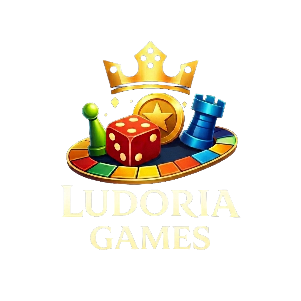 Ludoria Games